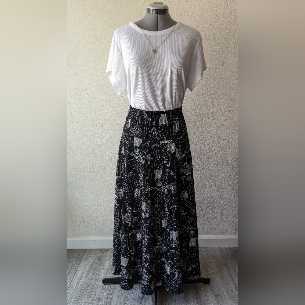 Skirt